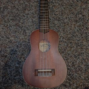 Lanikai Ukulele